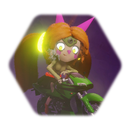 Conference Doll Enemies