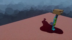 Bubbly and SonicYTP lol