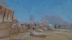 My Creation - 3/19/2020