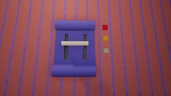 Spongebob Time Machine