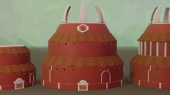 A screenshot taken in Dreams. 4 of 21.