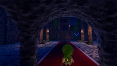 A screenshot taken in Dreams. 5 of 12.