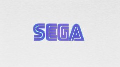 SEGA Logo