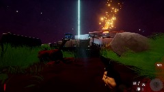 A screenshot taken in Dreams. 17 of 22.
