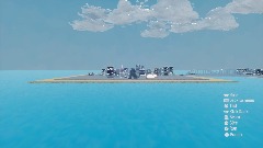 A screenshot taken in Dreams. 10 of 10.