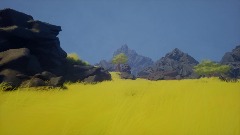 A screenshot taken in Dreams. 6 of 12.