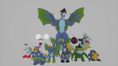 A screenshot taken in Dreams. 28 of 30.