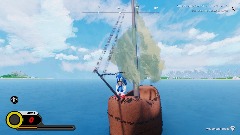 A screenshot taken in Dreams. 26 of 26.