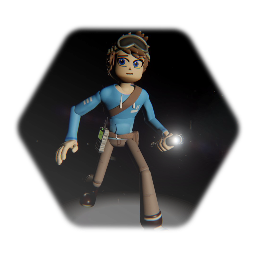 Flint [Model]