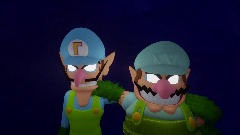 A screenshot taken in Dreams. 3 of 9.