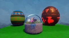 Easter egg