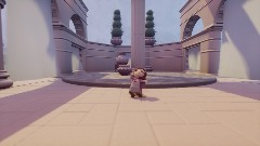 A screenshot taken in Dreams. 11 of 11.