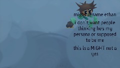 A screenshot taken in Dreams. 1 of 1.