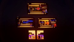 A screenshot taken in Dreams. 3 of 4.