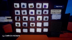 A screenshot taken in Dreams. 11 of 29.