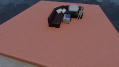 A screenshot taken in Dreams. 3 of 19.