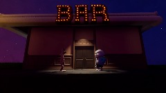 Gromit convinces Sans to join the fight. PART 7