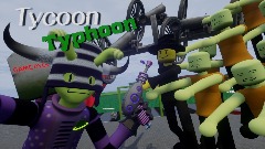Typhoon Tycoon