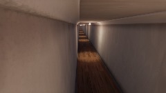 The Hallway