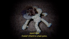 A screenshot taken in Dreams. 1 of 1.