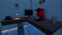 Office Simulator