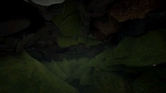 A screenshot taken in Dreams. 1 of 7.