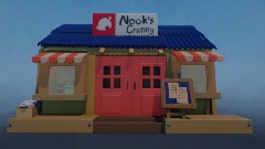 A screenshot taken in Dreams. 19 of 24.