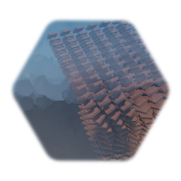 My Creation - 12/2/2020