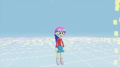 A screenshot taken in Dreams. 4 of 24.