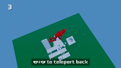 A screenshot taken in Dreams. 19 of 23.