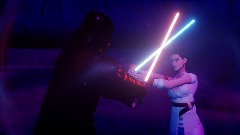 A screenshot taken in Dreams. 1 of 1.