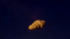 A screenshot taken in Dreams. 1 of 2.