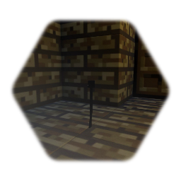 Being a minecraft mob has never been easier. =:3