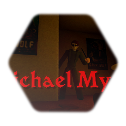 Michael Myers