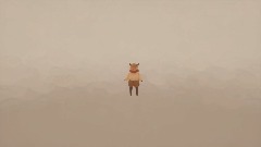 A screenshot taken in Dreams. 8 of 9.