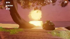 Vibe with sitting  Frog meme