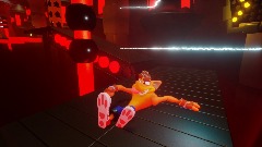 A screenshot taken in Dreams. 1 of 1.