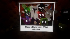 A screenshot taken in Dreams. 5 of 23.