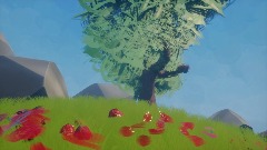 Remix of Weird Place