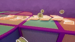 Platinum road ignore this