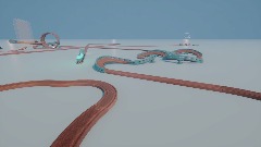 A screenshot taken in Dreams. 5 of 16.