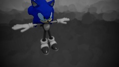 Remix of Modern Sonic