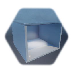 Element display stage for nicer screenshots