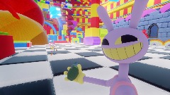 Zooble is NOT happy with Jax