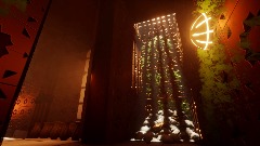 A screenshot taken in Dreams. 10 of 25.