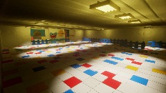 A screenshot taken in Dreams. 5 of 17.