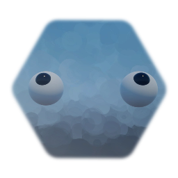 Eyes!