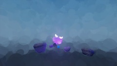 A screenshot taken in Dreams. 11 of 26.