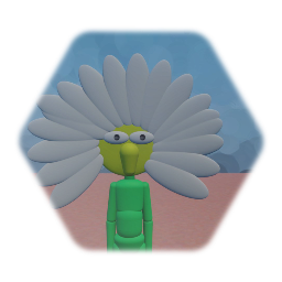 Plant man :D