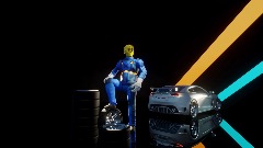 Tectonic - Bomb Mode